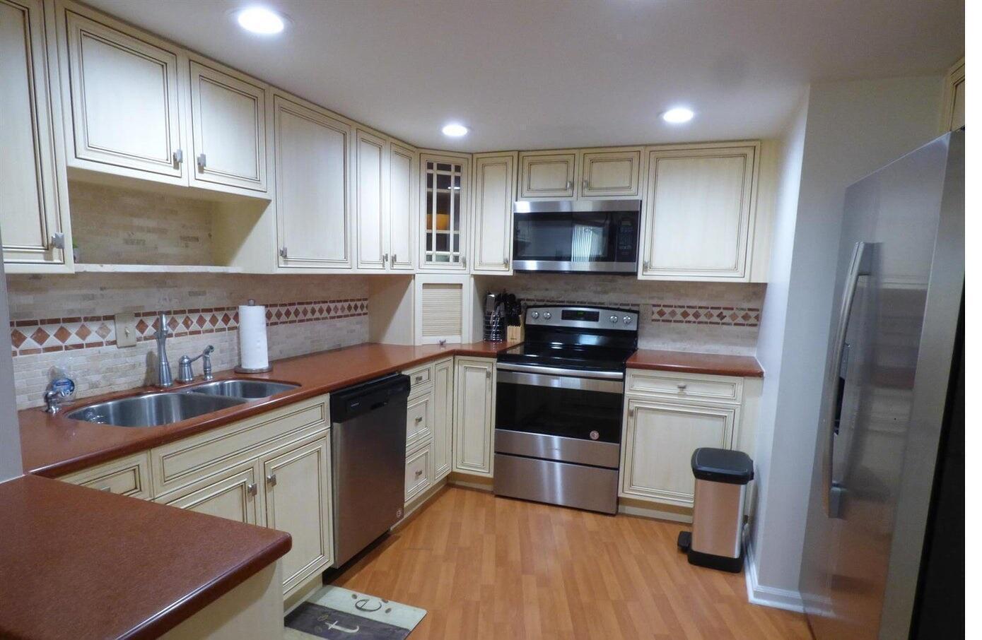 2800 N OCEAN Drive # 5C, Singer Island FL 33404 photo 3