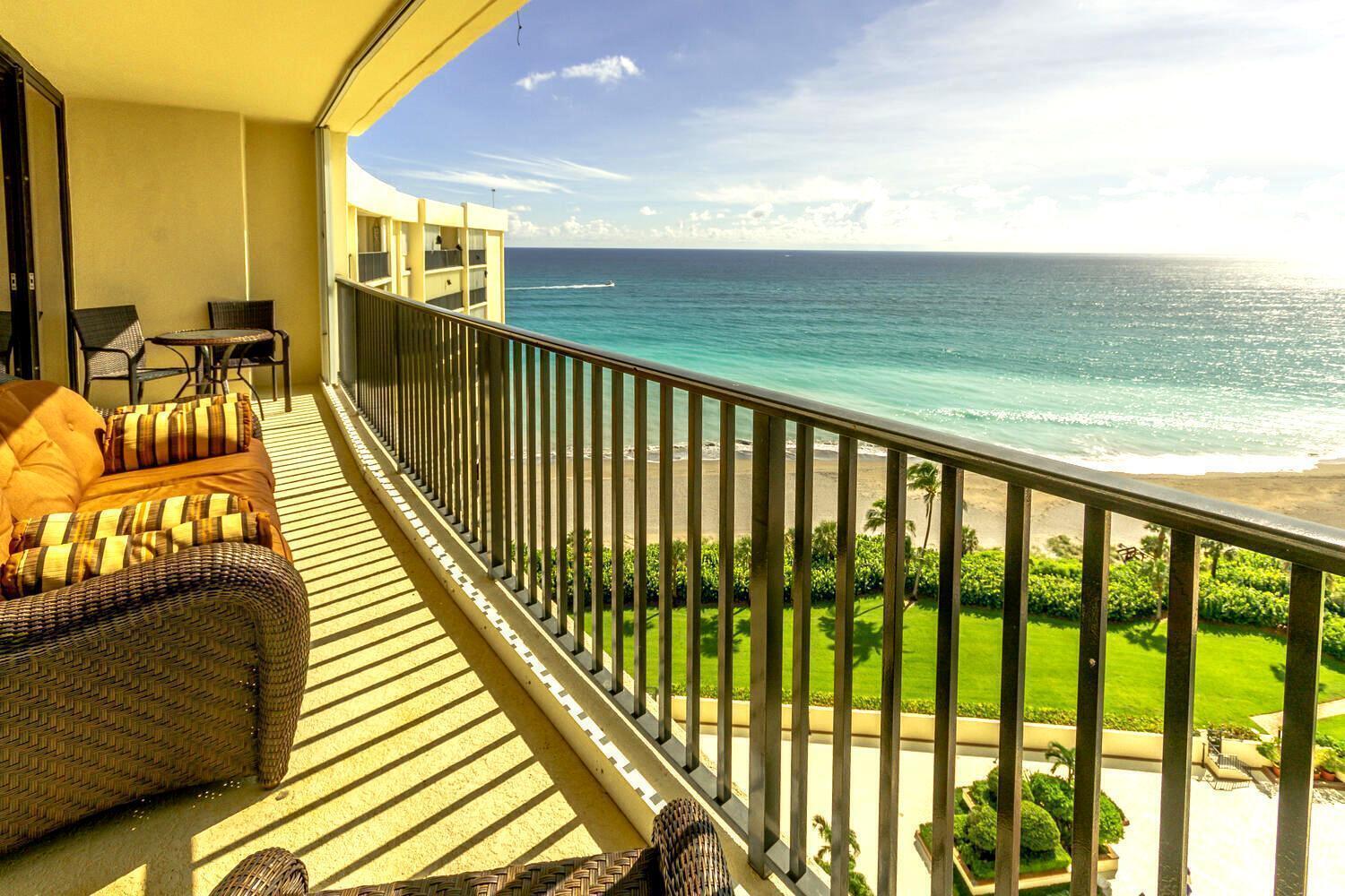 400 OCEAN TRAIL Way # 1405, Jupiter FL 33477 photo 2