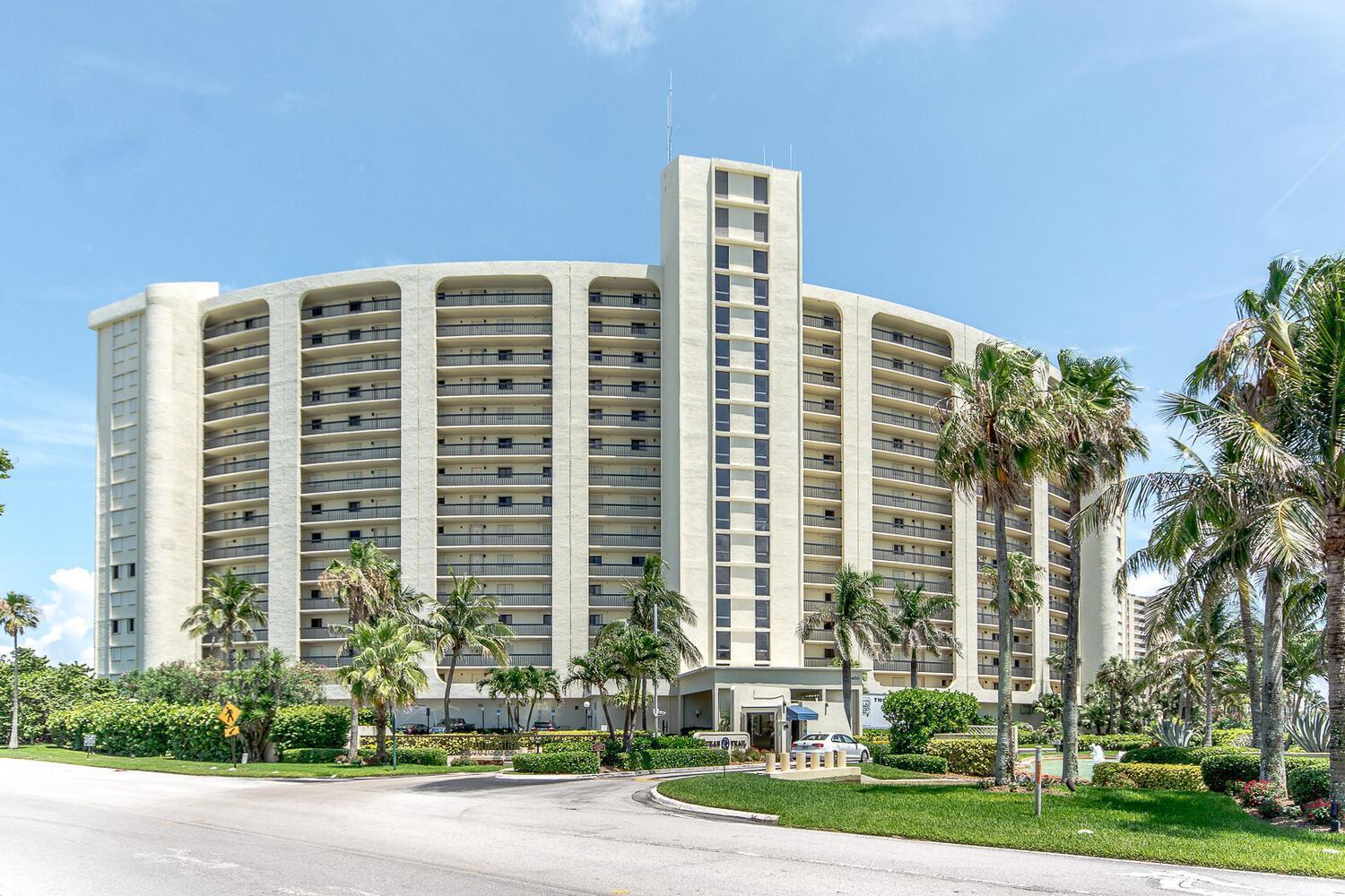 400 OCEAN TRAIL Way # 1405, Jupiter FL 33477 photo 3