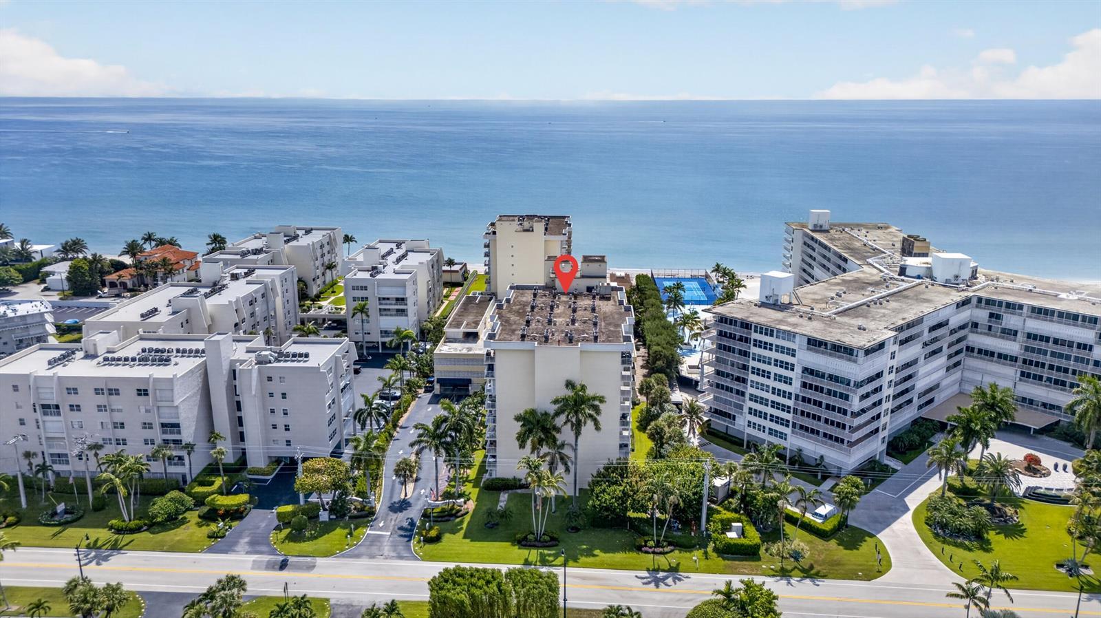 3540 S Ocean Boulevard # 208, South Palm Beach FL 33480 photo 3