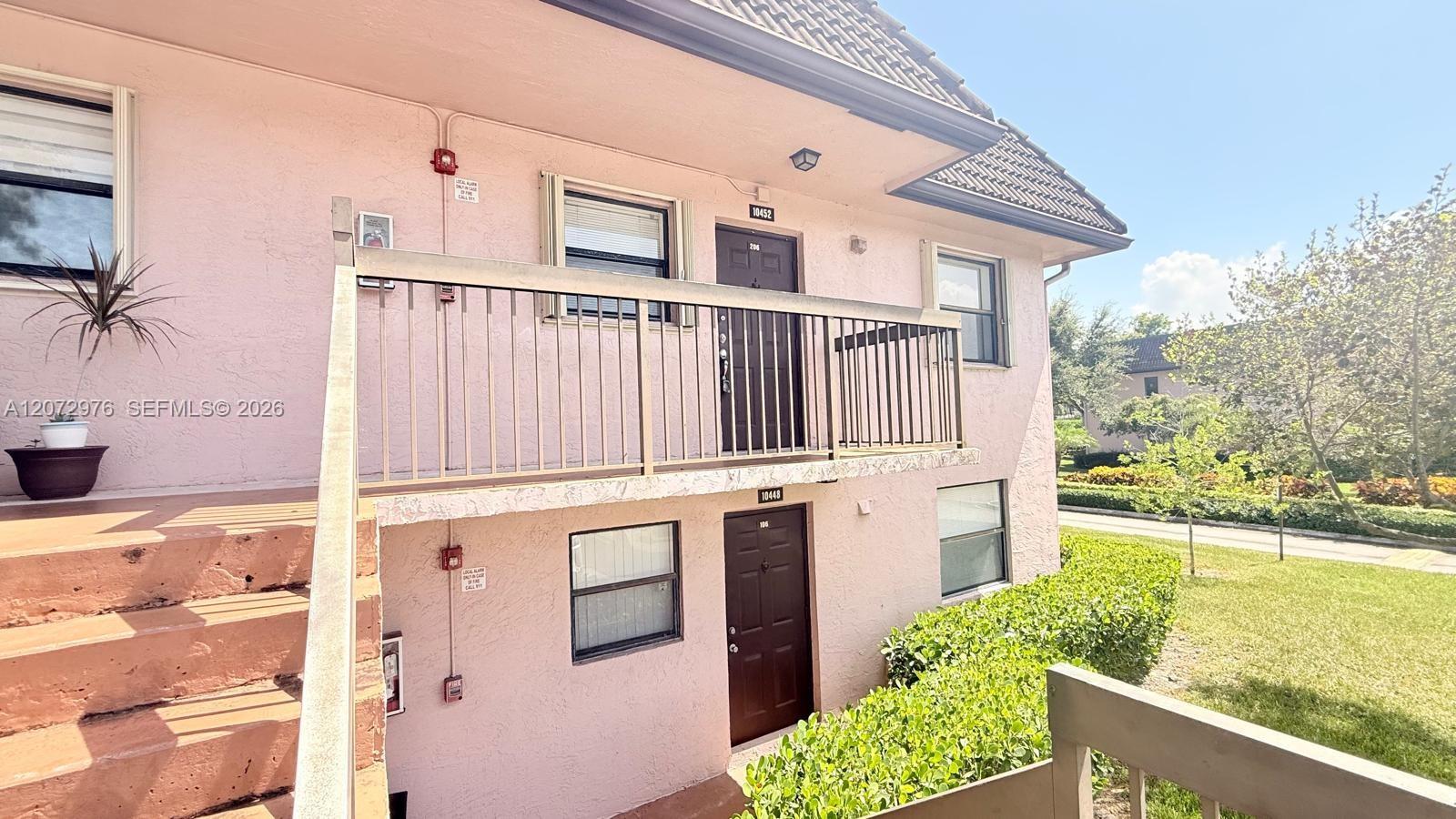 10452 NW 10th St # 206, Pembroke Pines FL 33026 photo 3