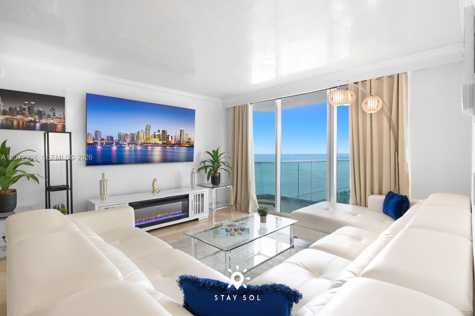 4001 S Ocean Dr # 14N, Hollywood FL 33019 photo 2