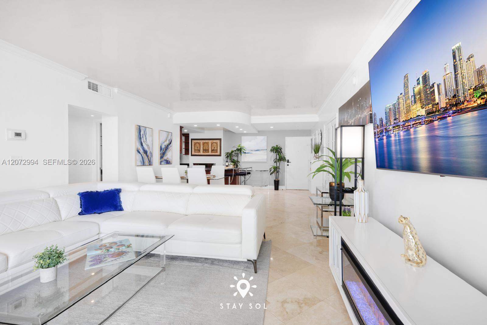 4001 S Ocean Dr # 14N, Hollywood FL 33019 photo 3