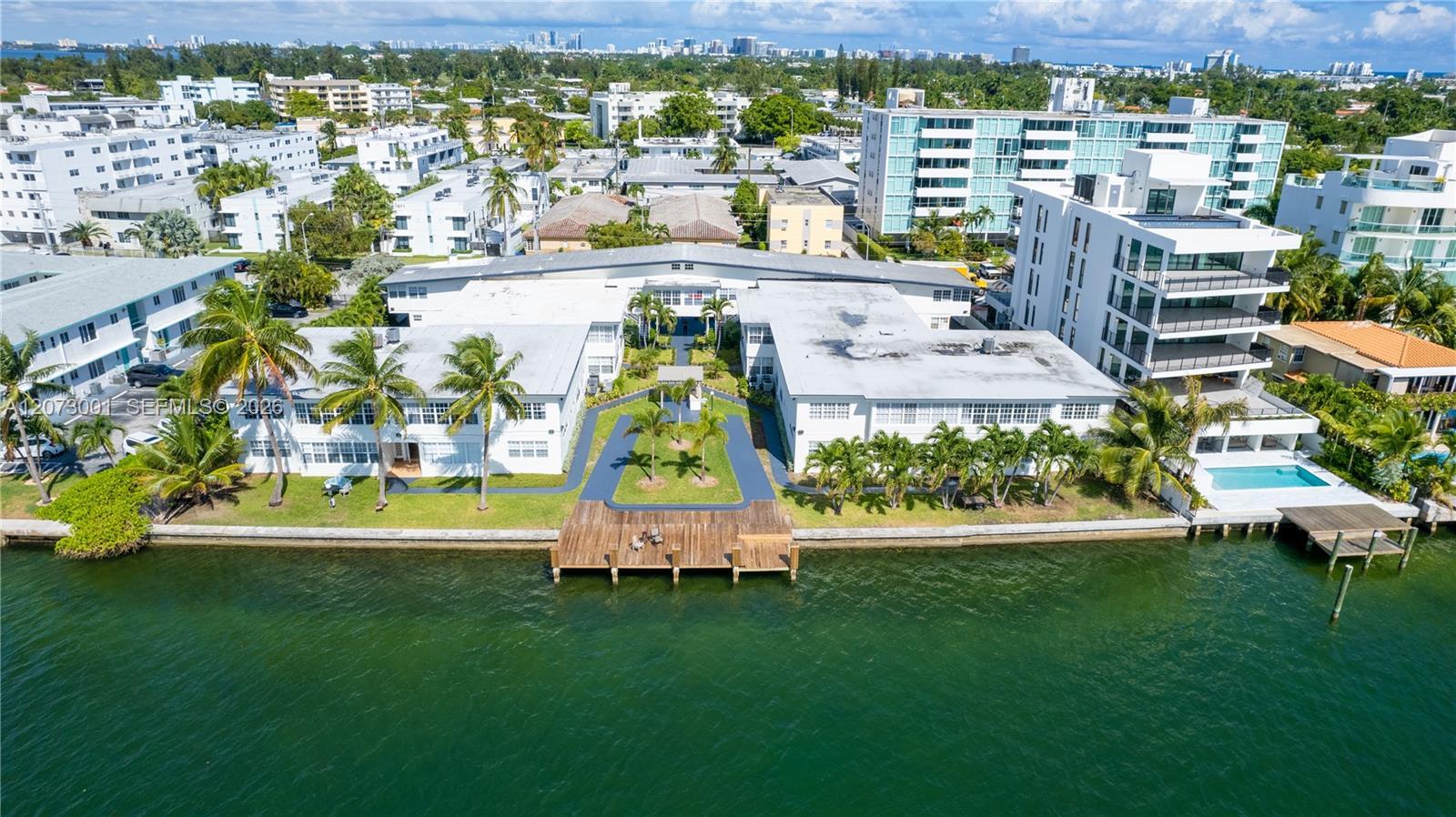 1940 Bay Dr # 6, Miami Beach FL 33141