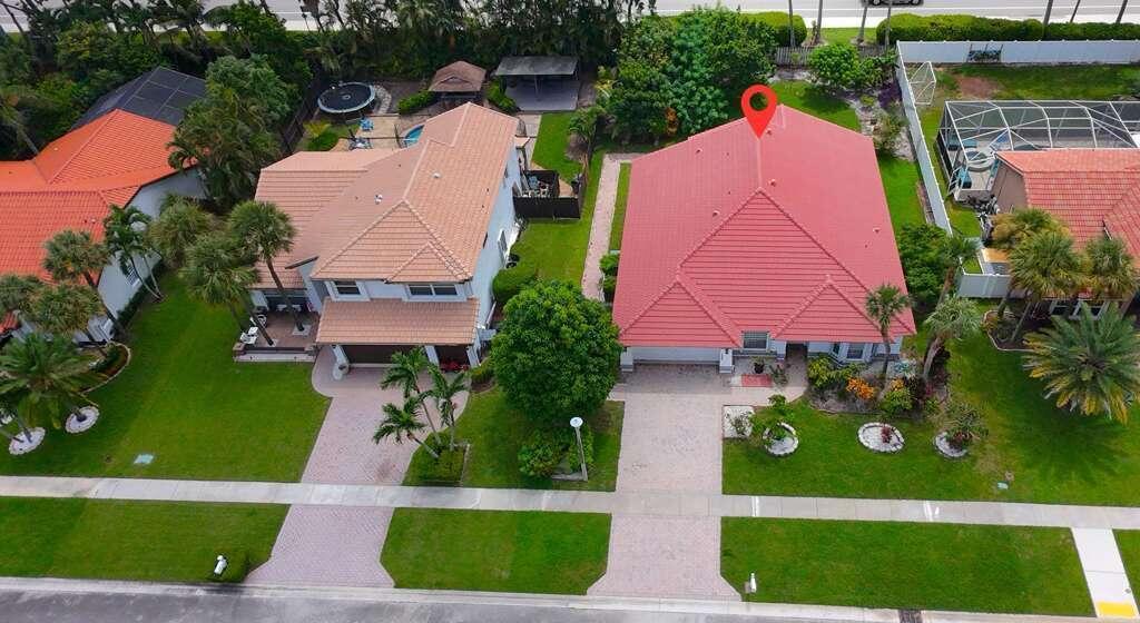 7606 Briar Cliff Circle, Lake Worth FL 33467 photo 3