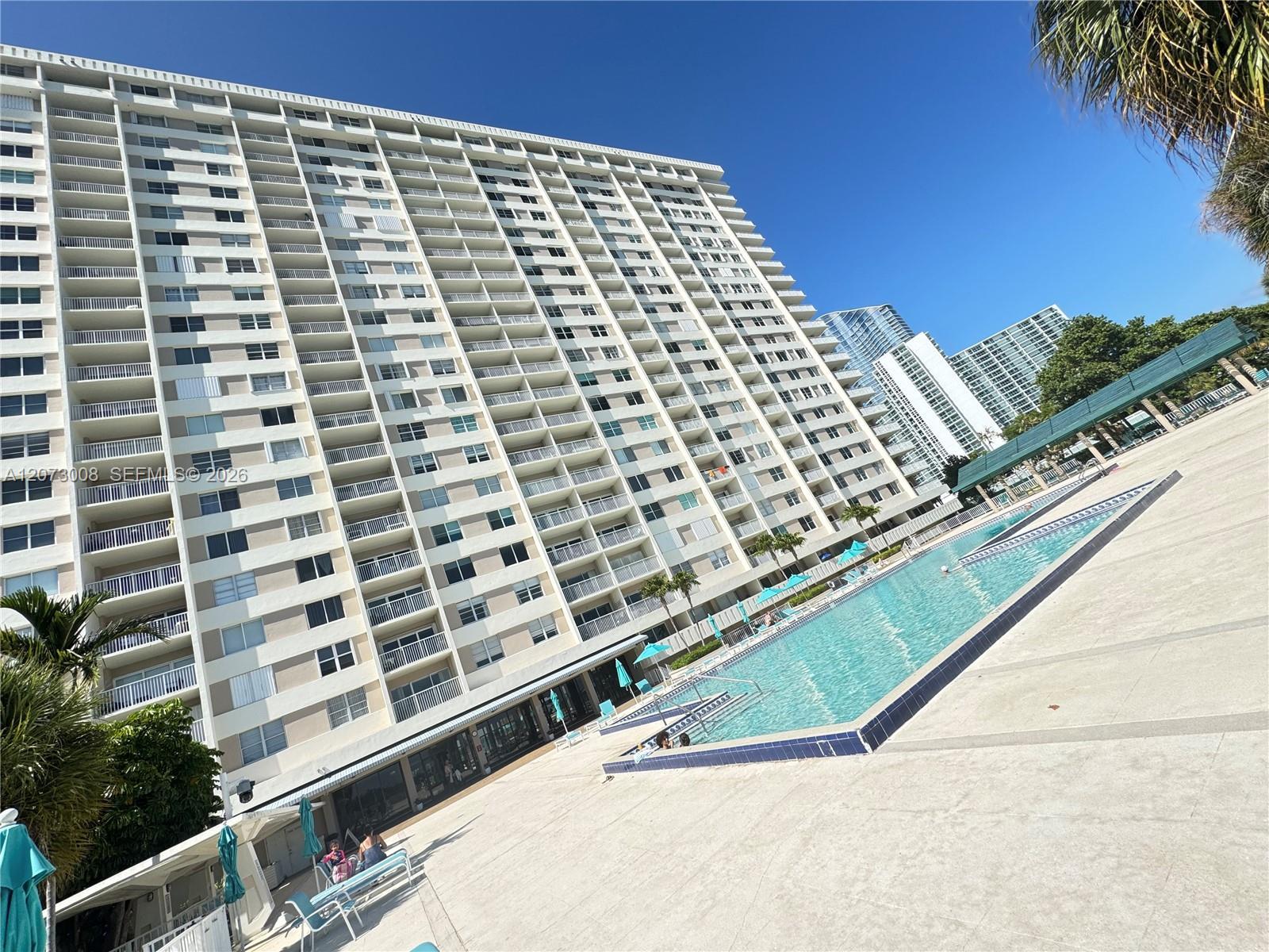 300 Bayview Dr # 501, Sunny Isles Beach FL 33160 photo 2