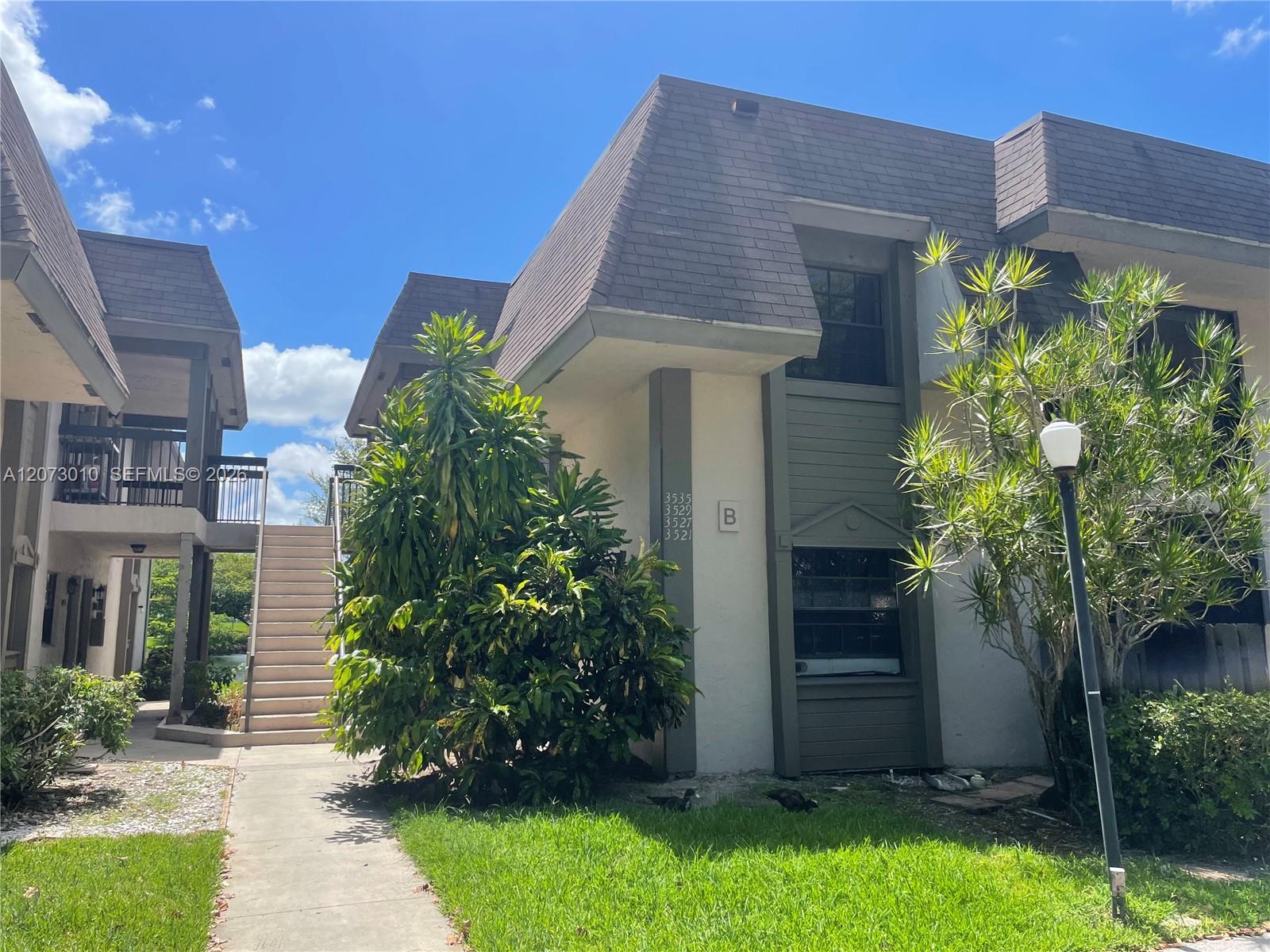 3529 NW 94th Ave # 5B, Sunrise FL 33351 photo 2
