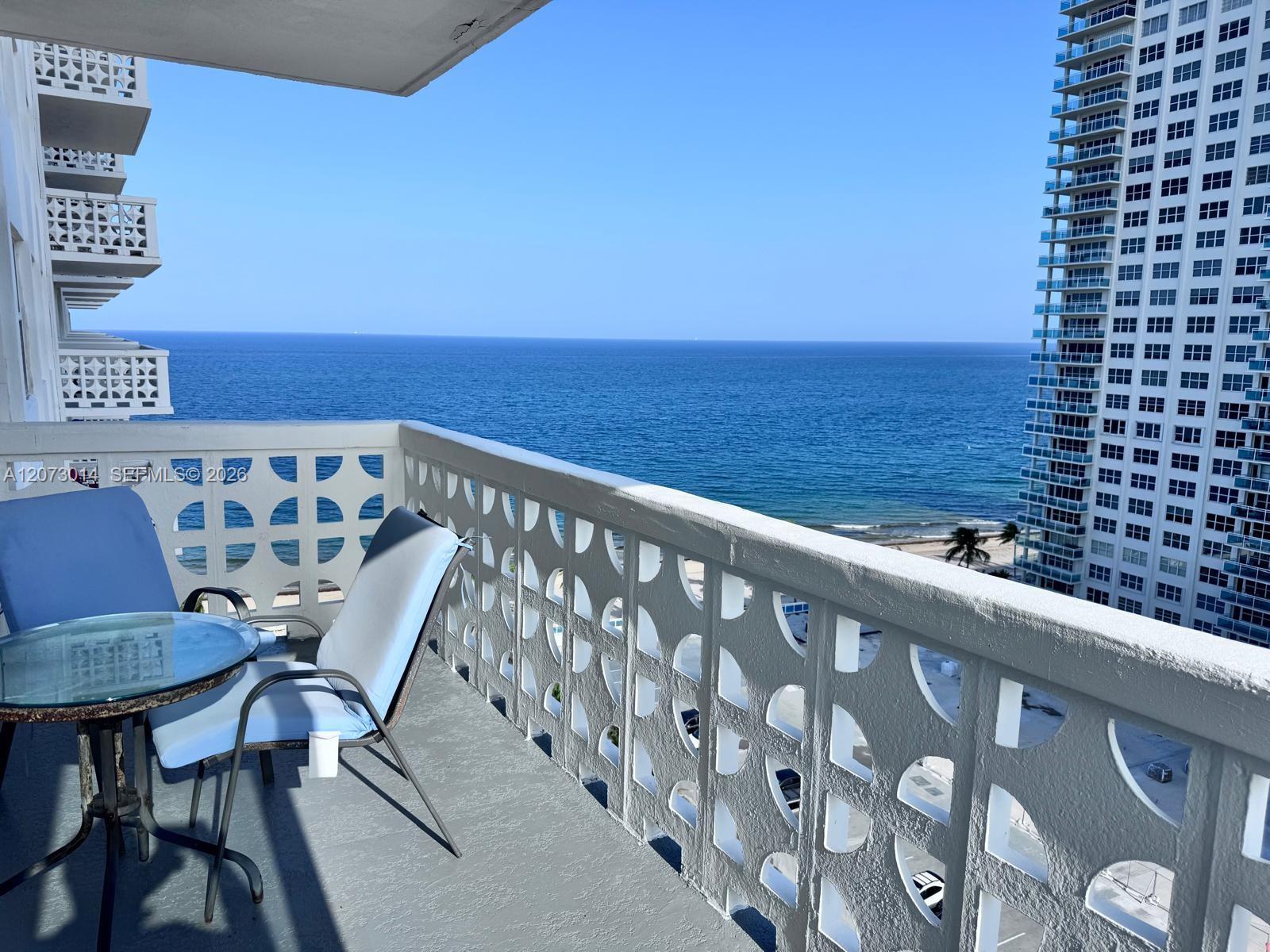 4010 Galt Ocean Dr # 1411, Fort Lauderdale FL 33308