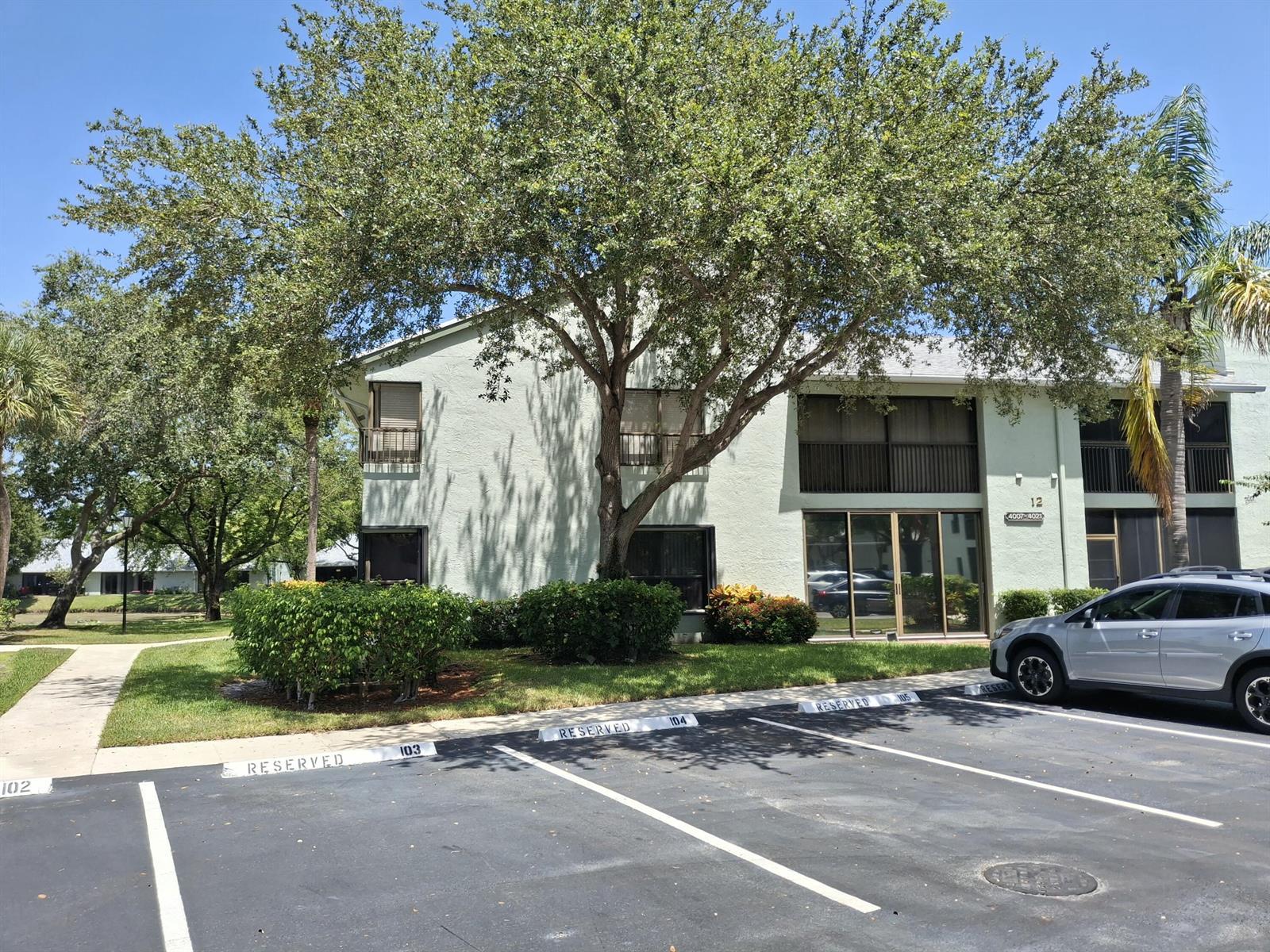 4017 CARAMBOLA Circle N # 2994, Coconut Creek FL 33066 photo 2