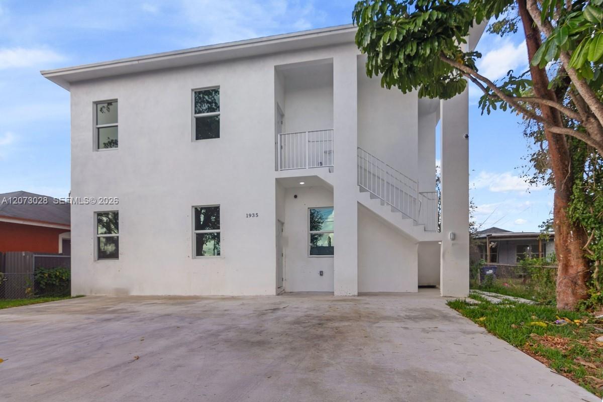 1935 NW 71st St # A, Miami FL 33147 photo 2