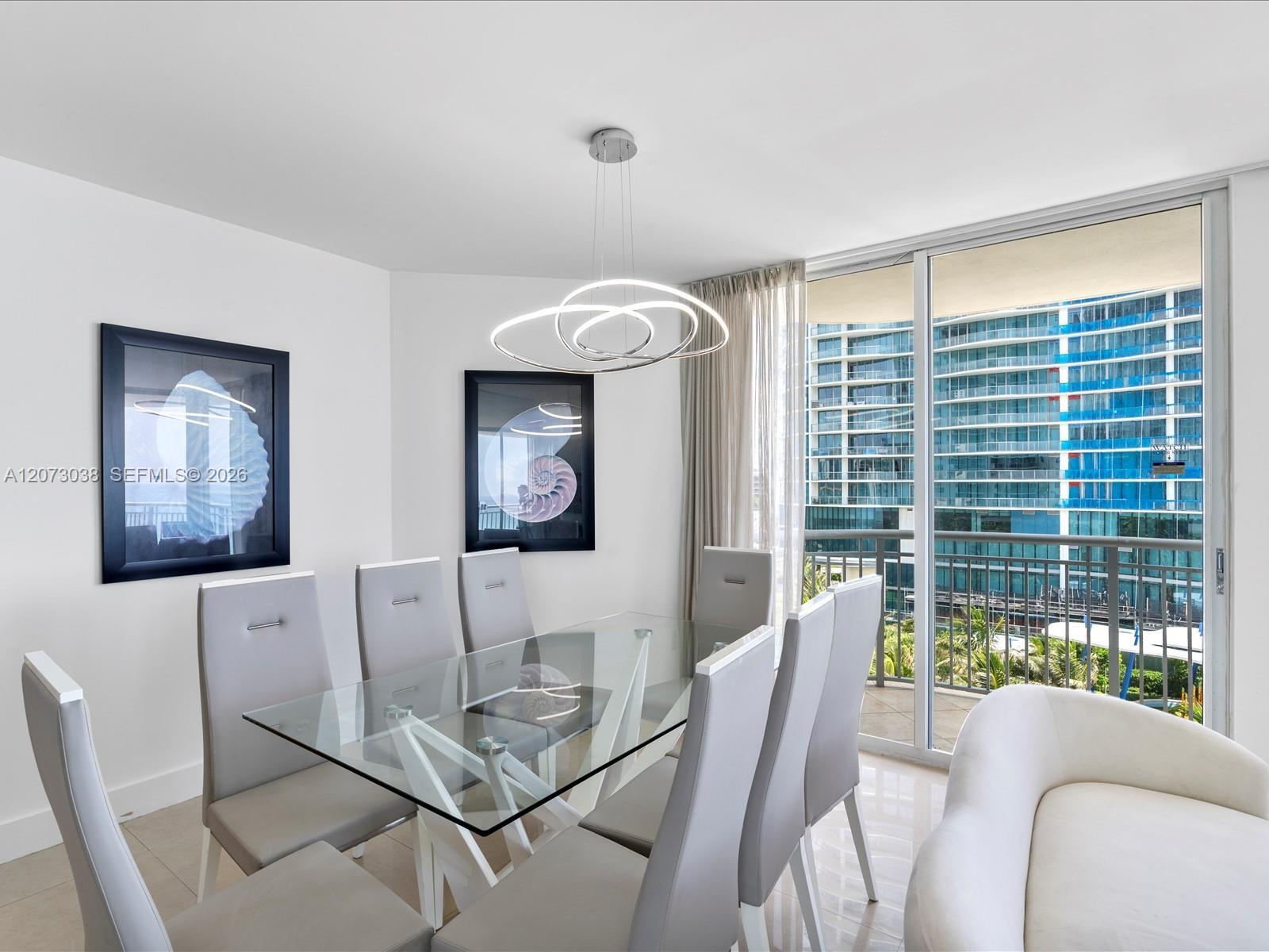 17375 Collins Ave # 808, Sunny Isles Beach FL 33160 photo 3