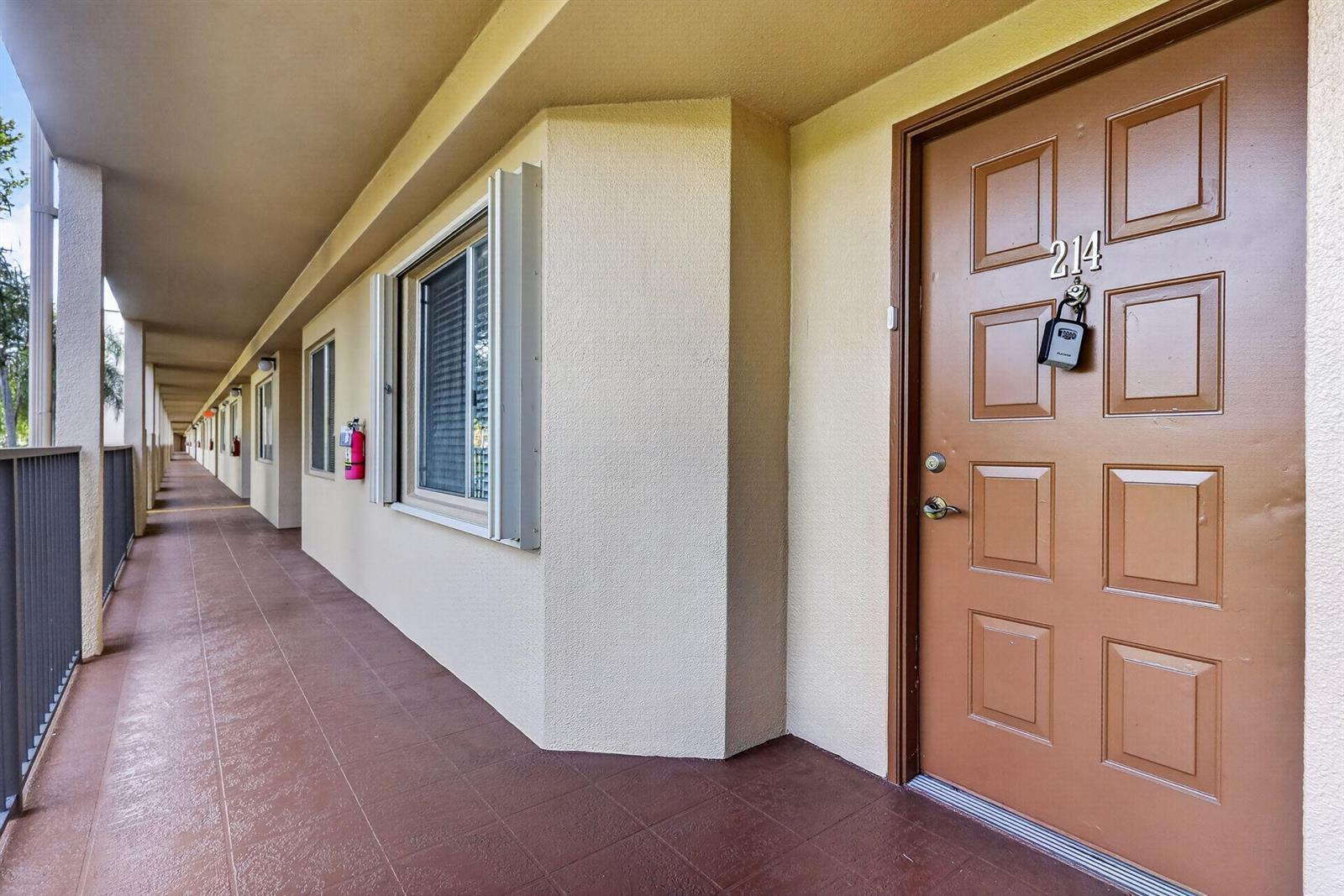 1301 SW 142nd Avenue # 214H, Pembroke Pines FL 33027 photo 3