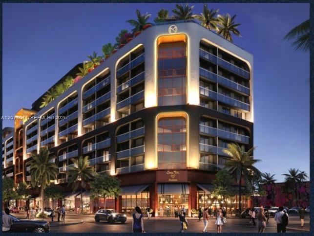 2700 NW 2nd AVE # 409, Miami FL 33142