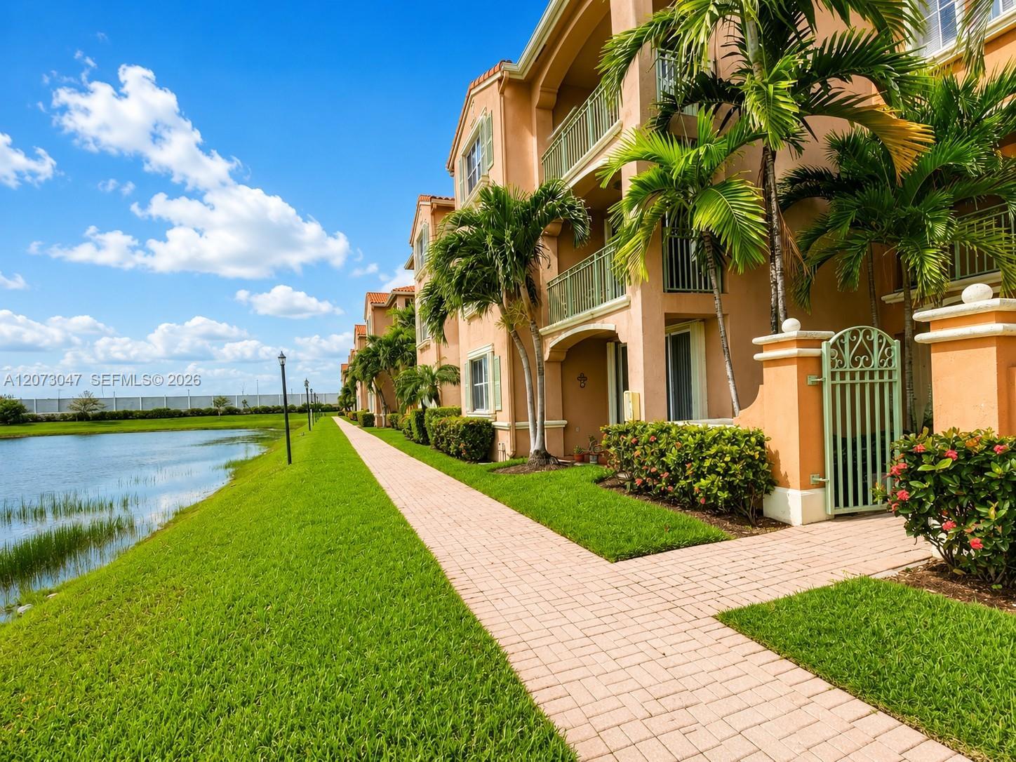 6630 NW 114 th AV # 1503, Doral FL 33178 photo 2