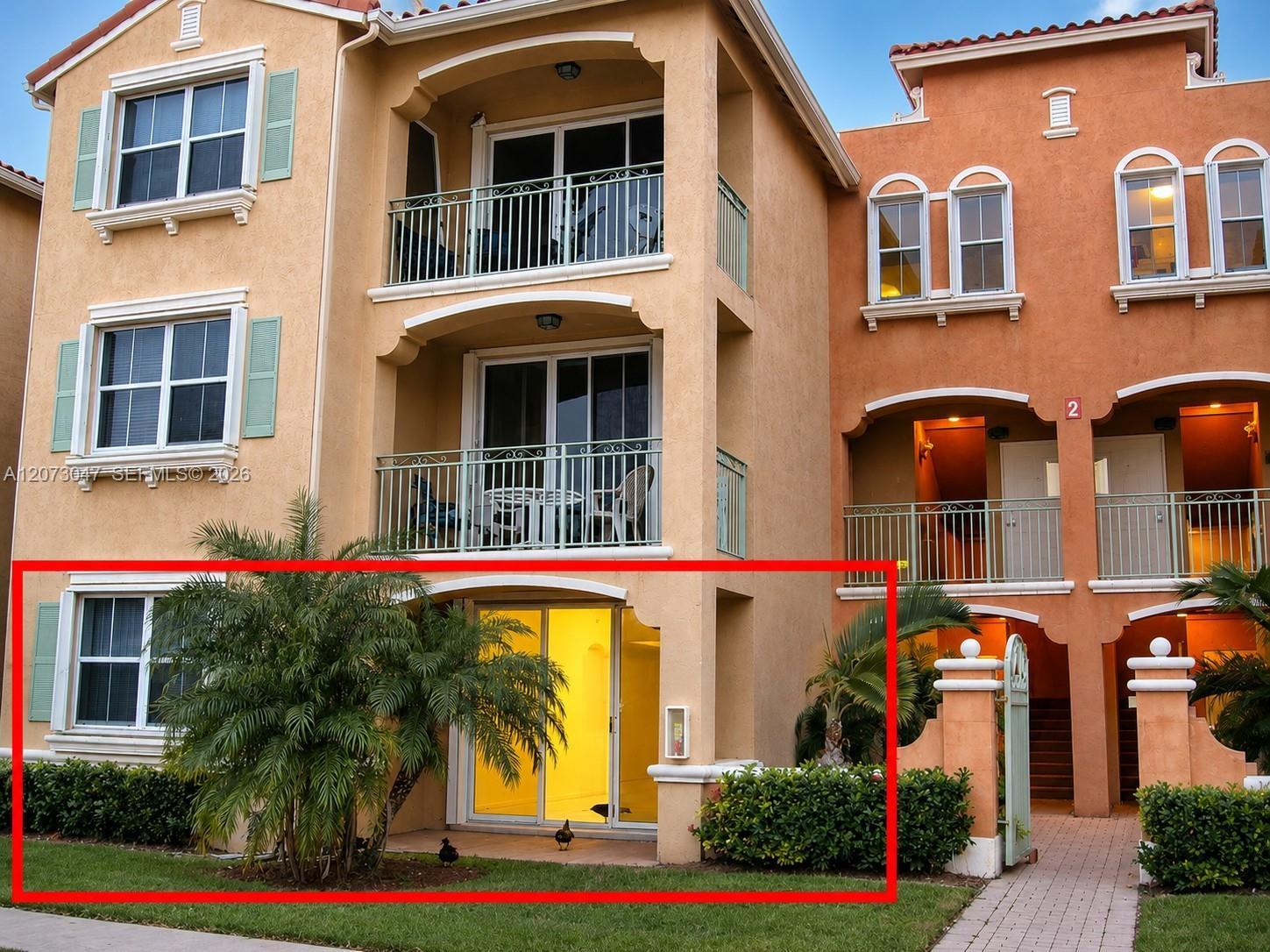 6630 NW 114 th AV # 1503, Doral FL 33178 photo 4