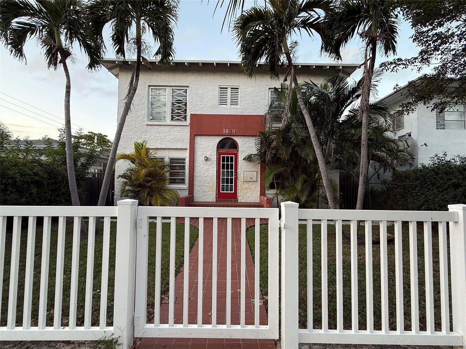 1849 Dewey Street # 2, Hollywood FL 33020 photo 2