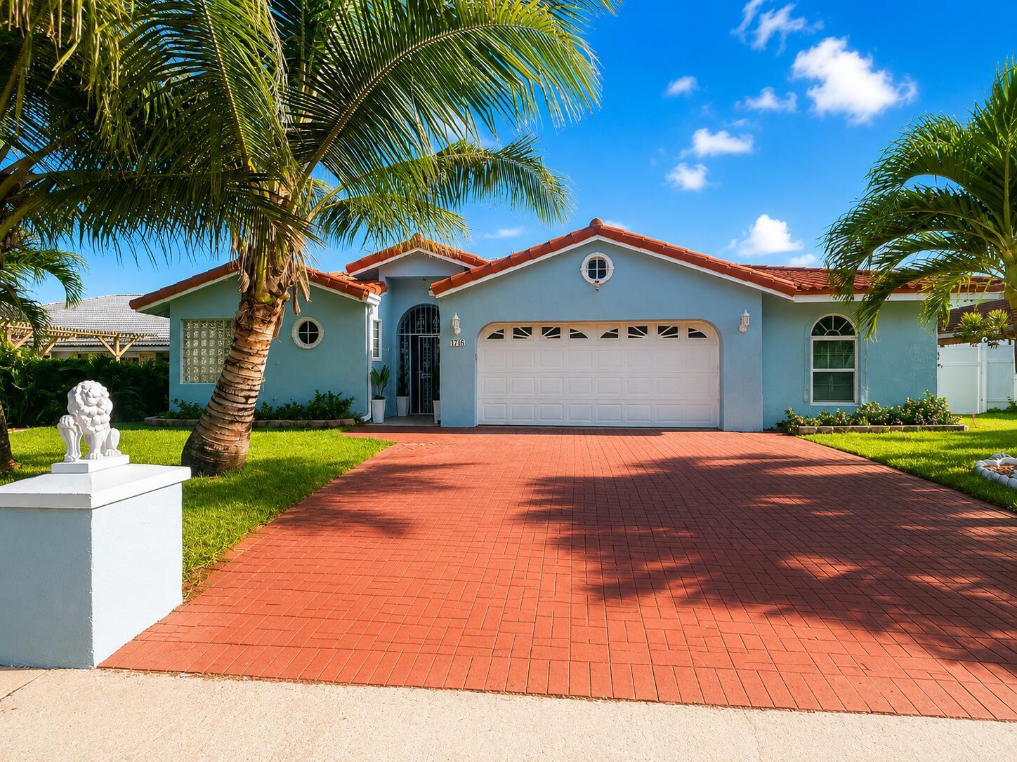 1716 Pierce Drive, FL 33460
