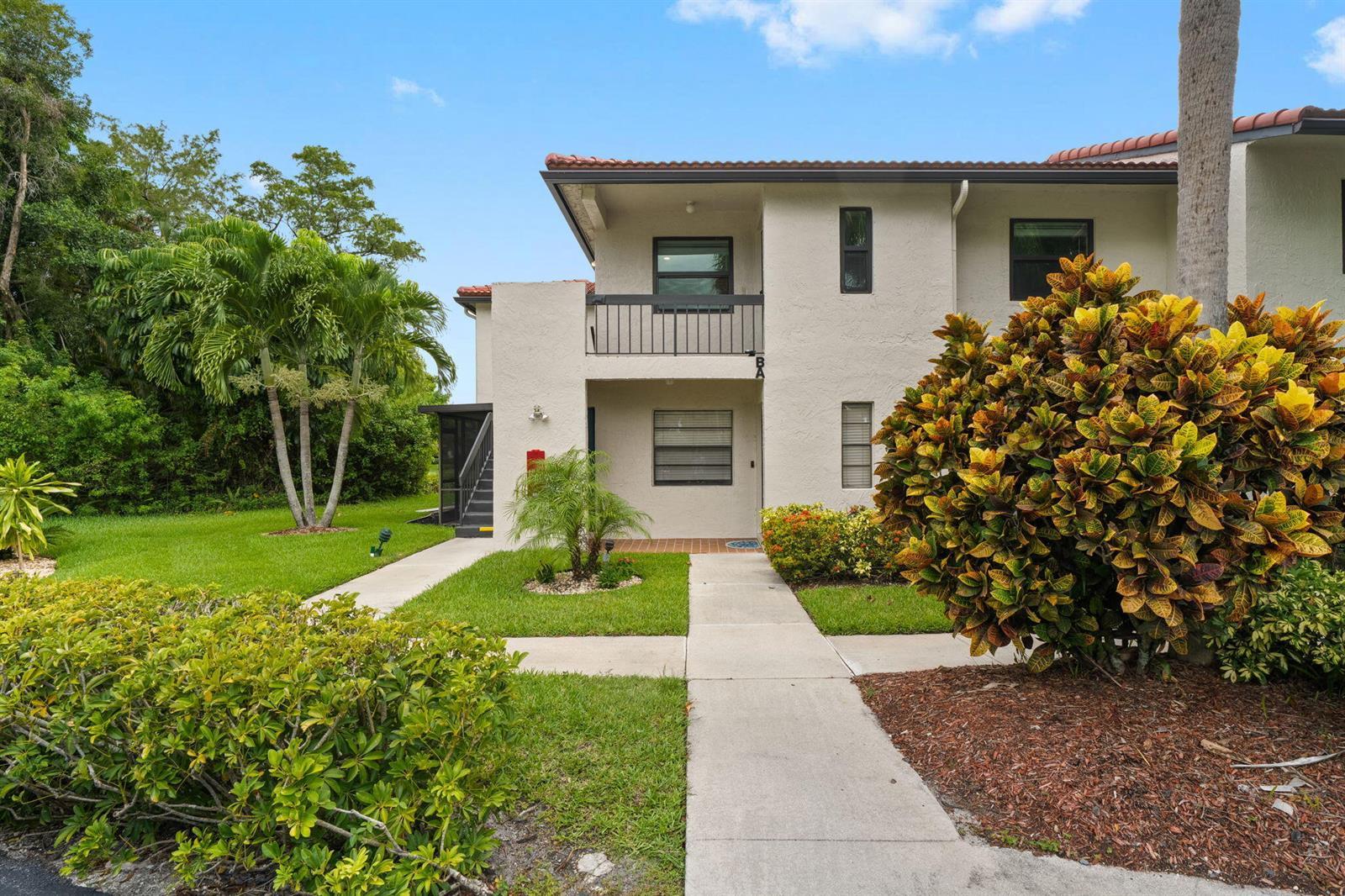 21669 TALL PALM Circle # 1B, Boca Raton FL 33433 photo 2