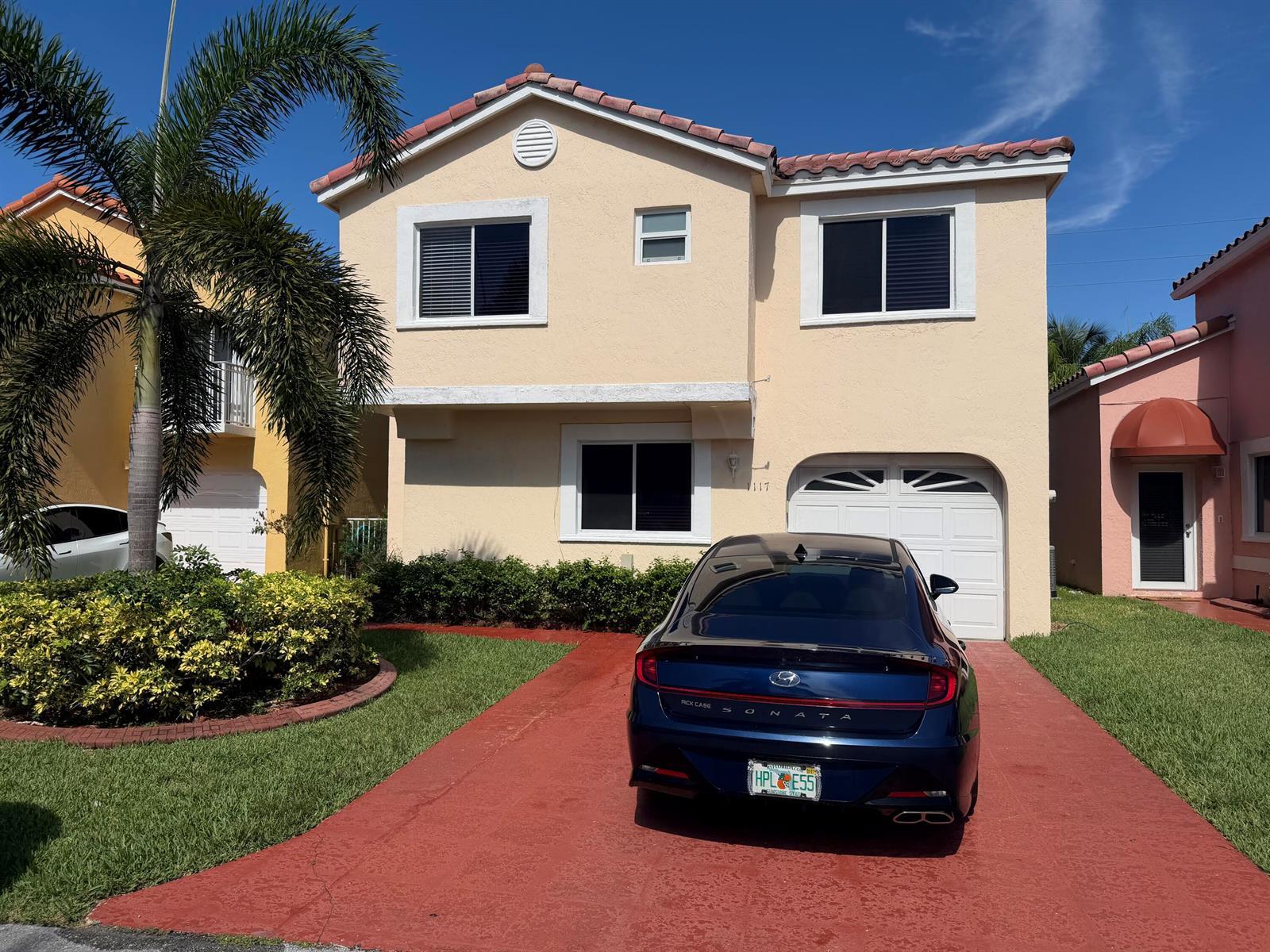 1117 SE 5TH Court, Dania Beach FL 33004
