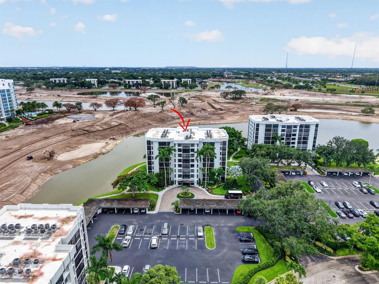 7754 Lakeside Boulevard # 443, Boca Raton FL 33434