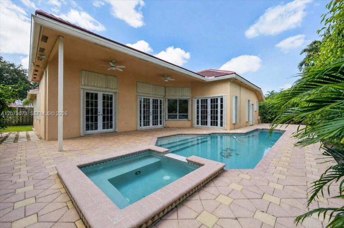 13845 NW 20th St, Pembroke Pines FL 33028 photo 4