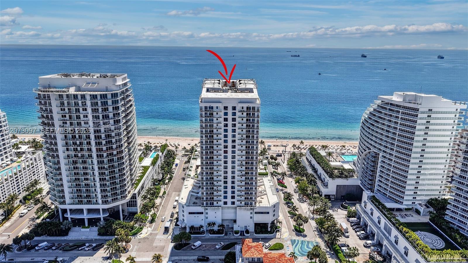 505 N Fort Lauderdale Bch Blvd # 1213, Fort Lauderdale FL 33304