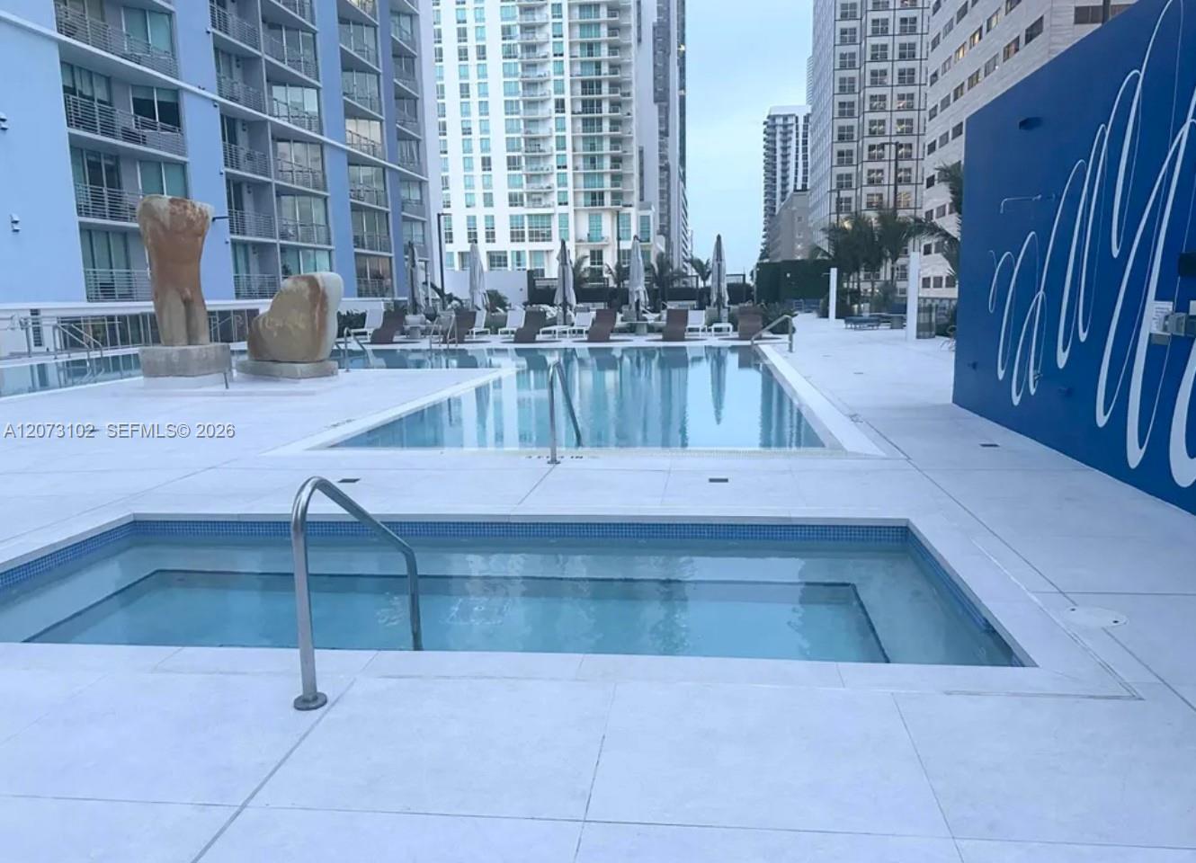 335 S Biscayne Blvd # 3706, Miami FL 33131 photo 4