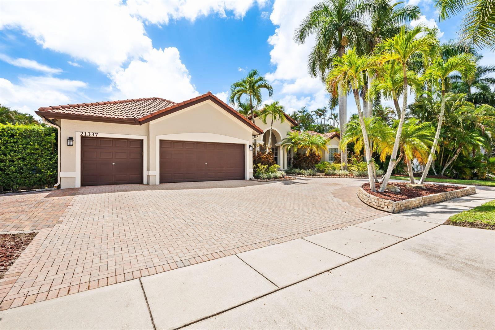 21337 ROCK RIDGE Drive, Boca Raton FL 33428 photo 3