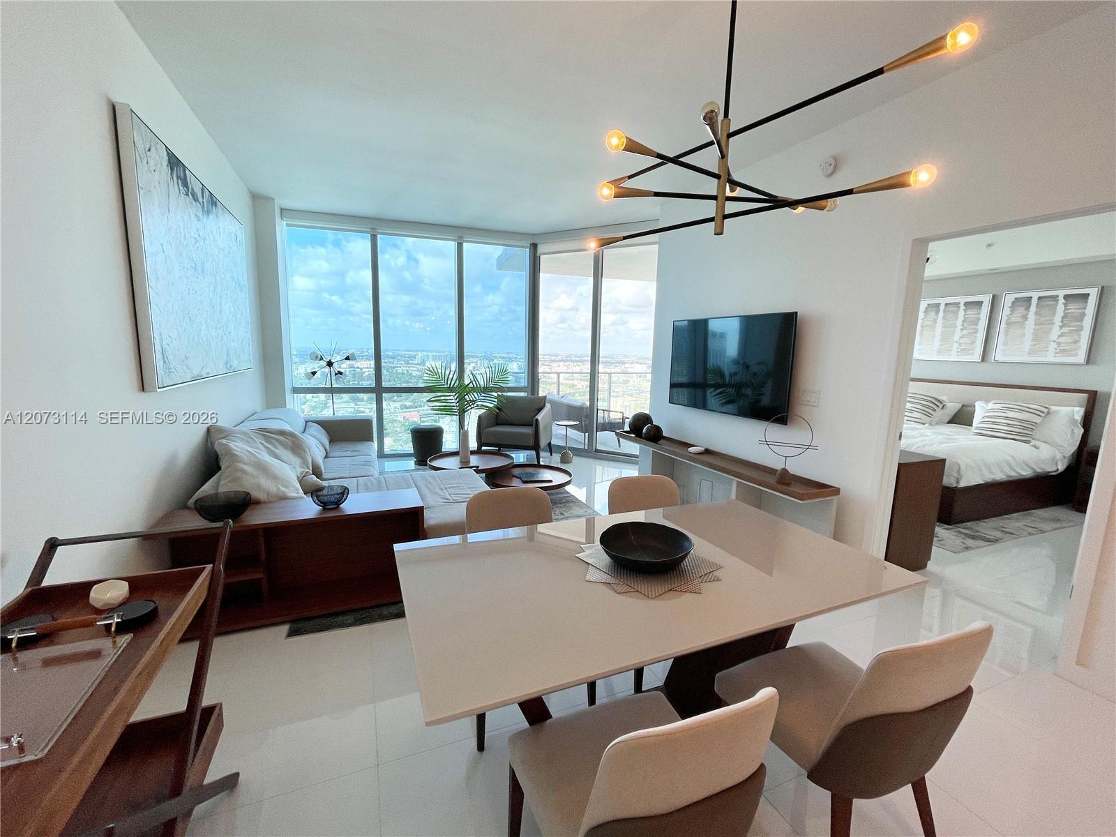 851 NE 1st Ave # 3606, Miami FL 33132 photo 2