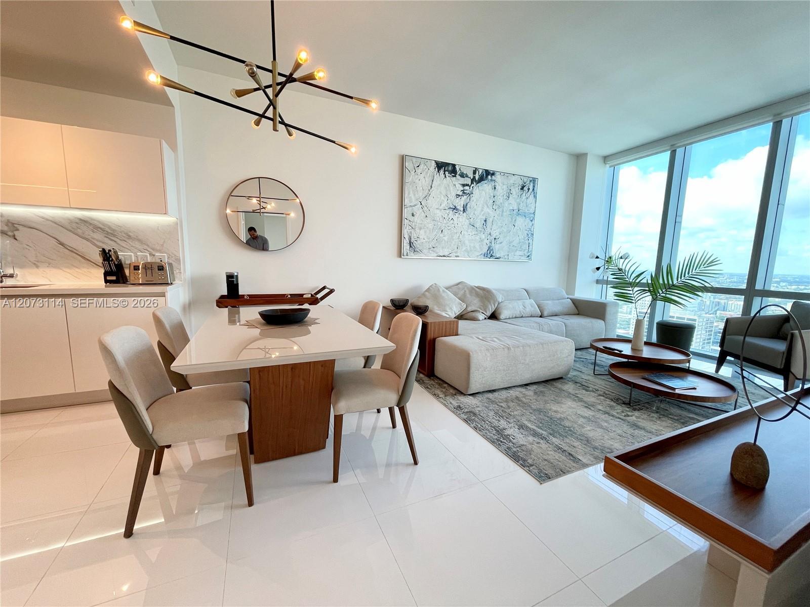 851 NE 1st Ave # 3606, Miami FL 33132