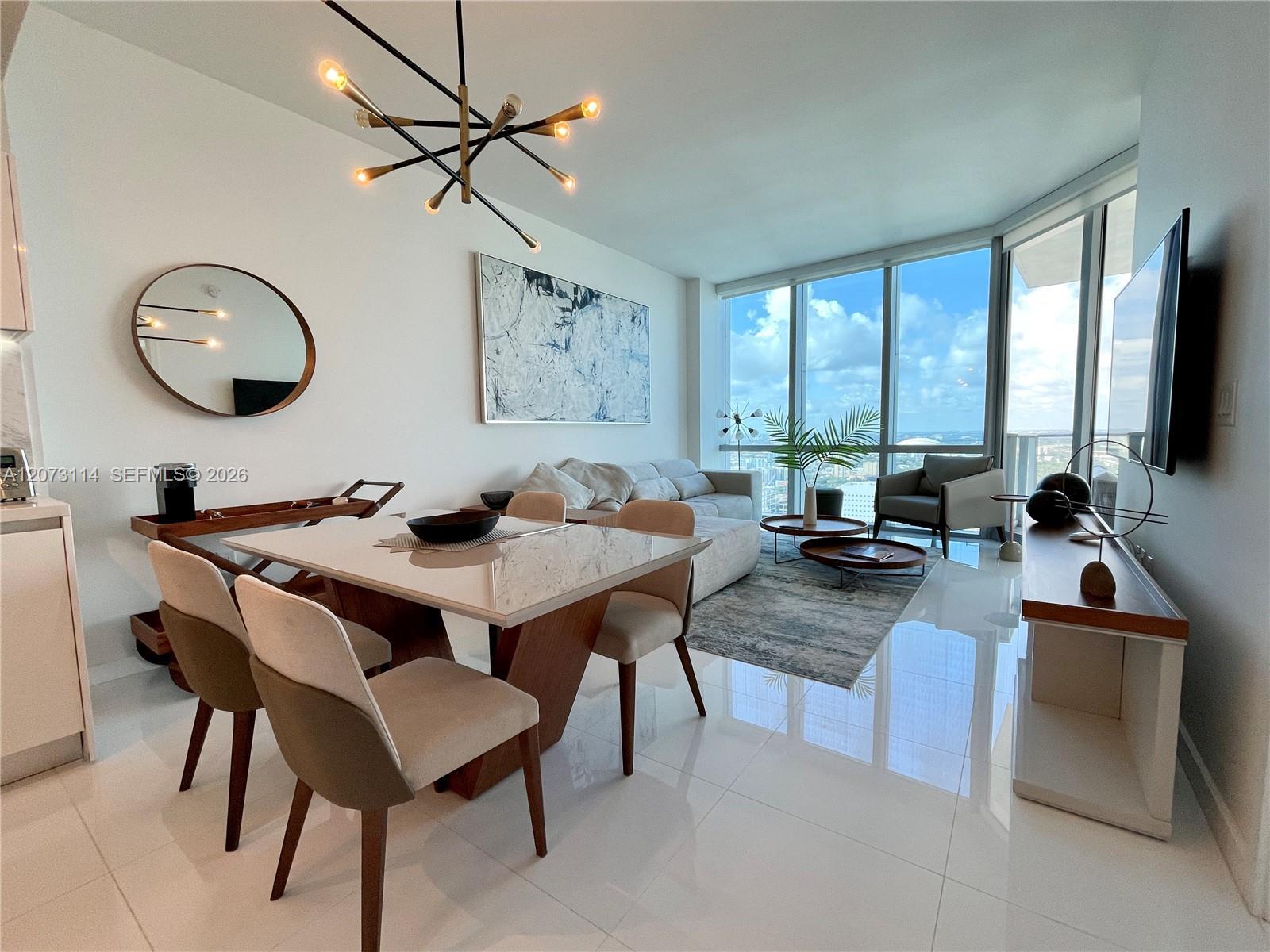 851 NE 1st Ave # 3606, Miami FL 33132 photo 5