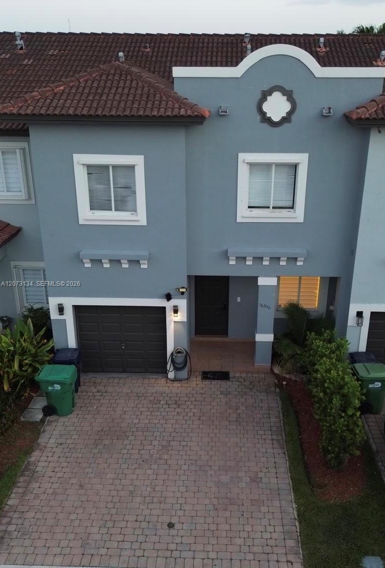 16356 SW 44th Way # 16356, Miami FL 33185