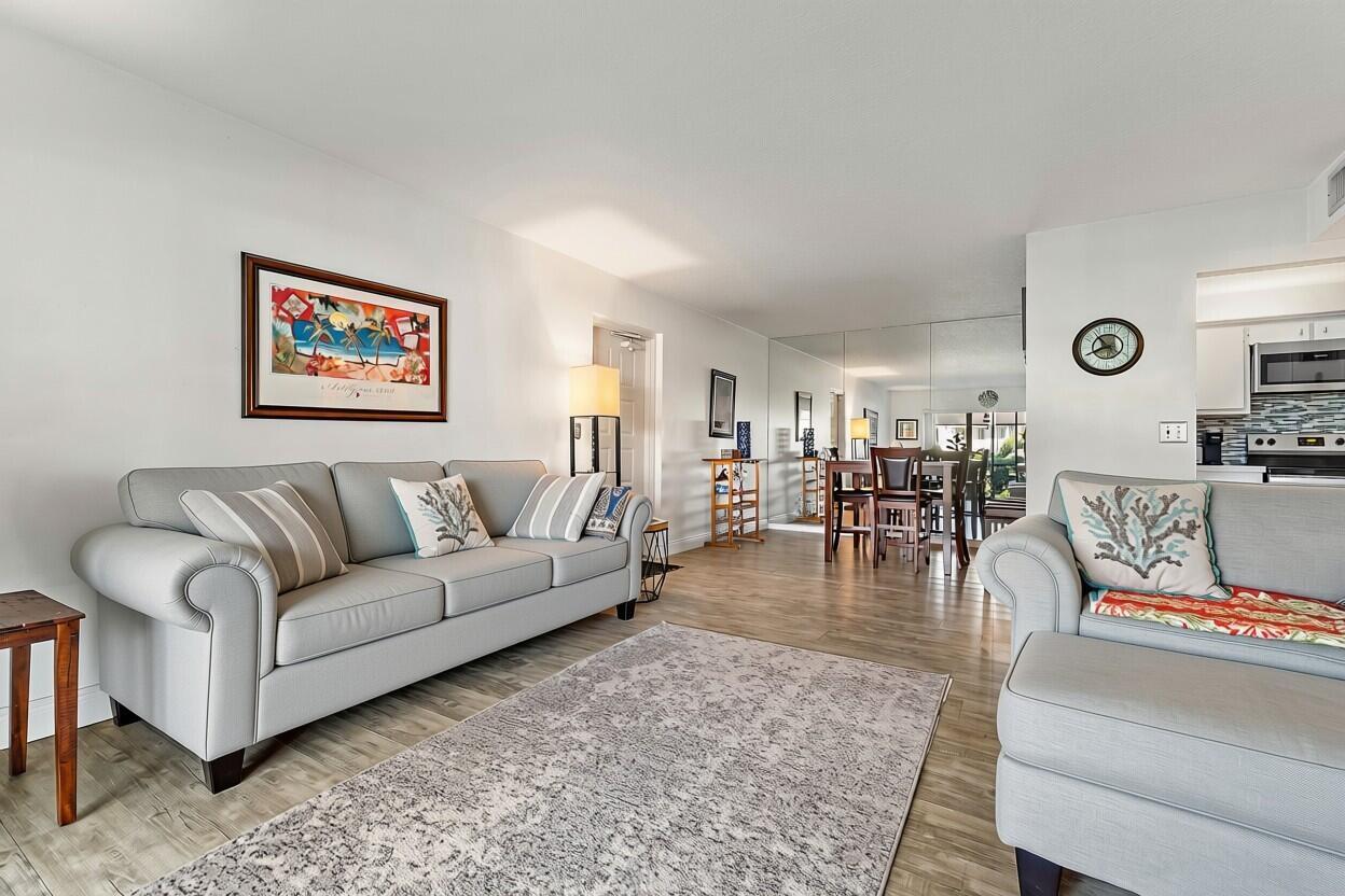 1111 GREEN PINE Boulevard # F1, West Palm Beach FL 33409 photo 5