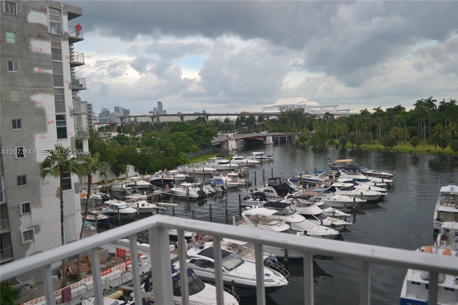 1720 NW N River Dr # 602, Miami FL 33125 photo 5