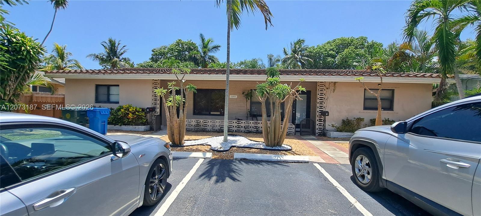 1644 NE 33rd St # B, Oakland Park FL 33334