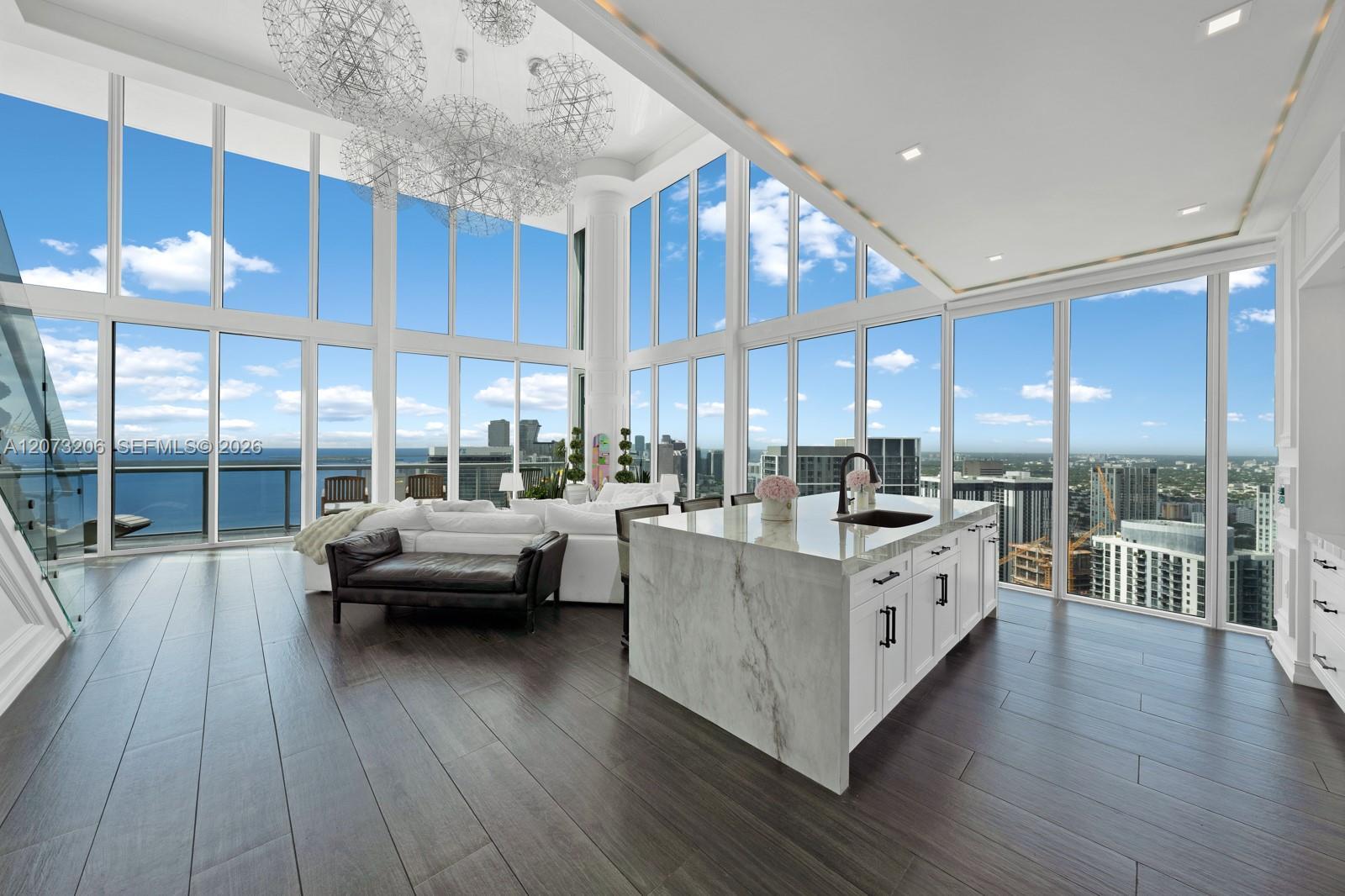 888 Biscayne Blvd # 5701, Miami FL 33132 photo 3