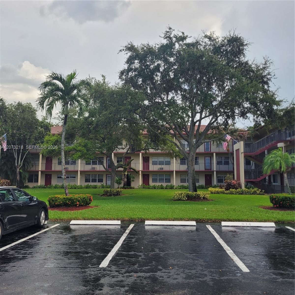 151 SW 134th Way # 212N, Pembroke Pines FL 33027 photo 2