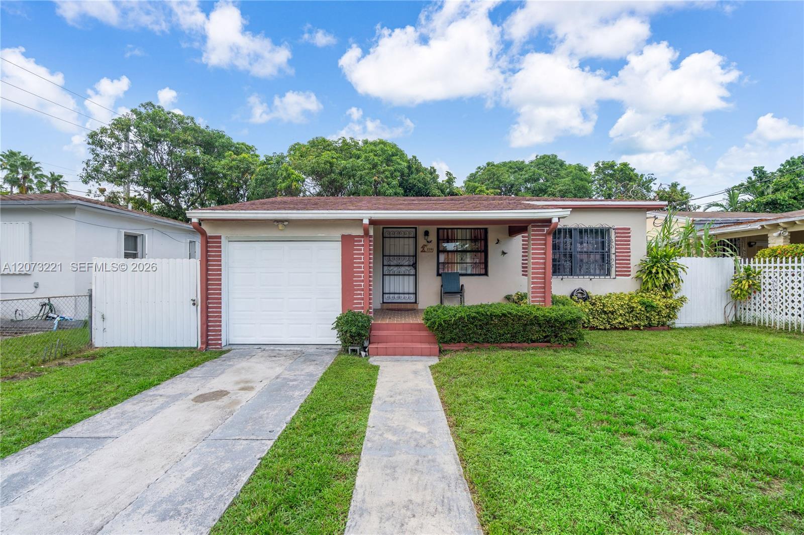 1191 NW 49th St, Miami FL 33127 photo 2