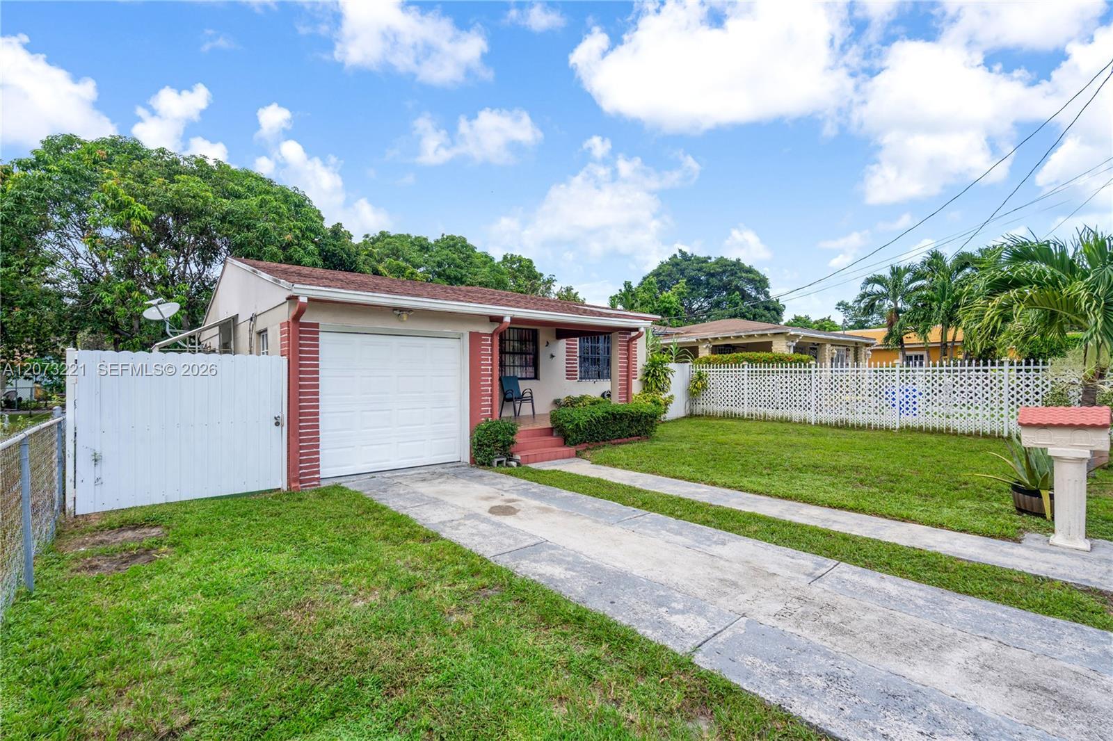 1191 NW 49th St, Miami FL 33127 photo 3