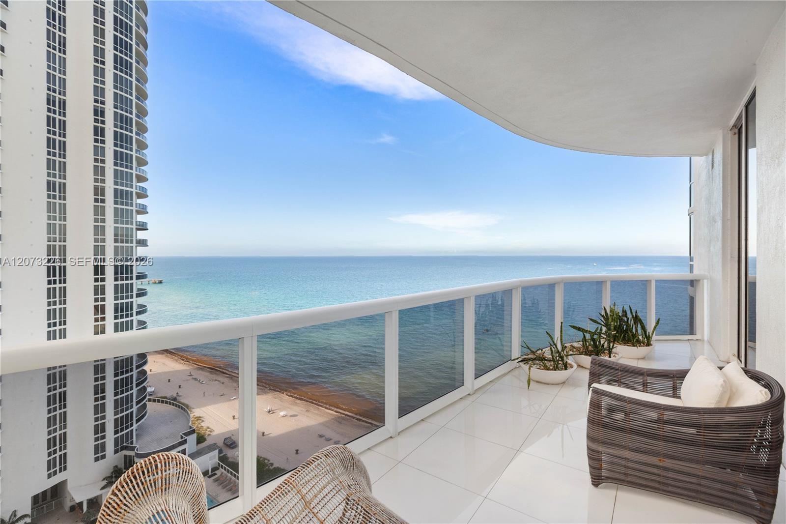 15811 Collins Ave # 1702, Sunny Isles Beach FL 33160 photo 3