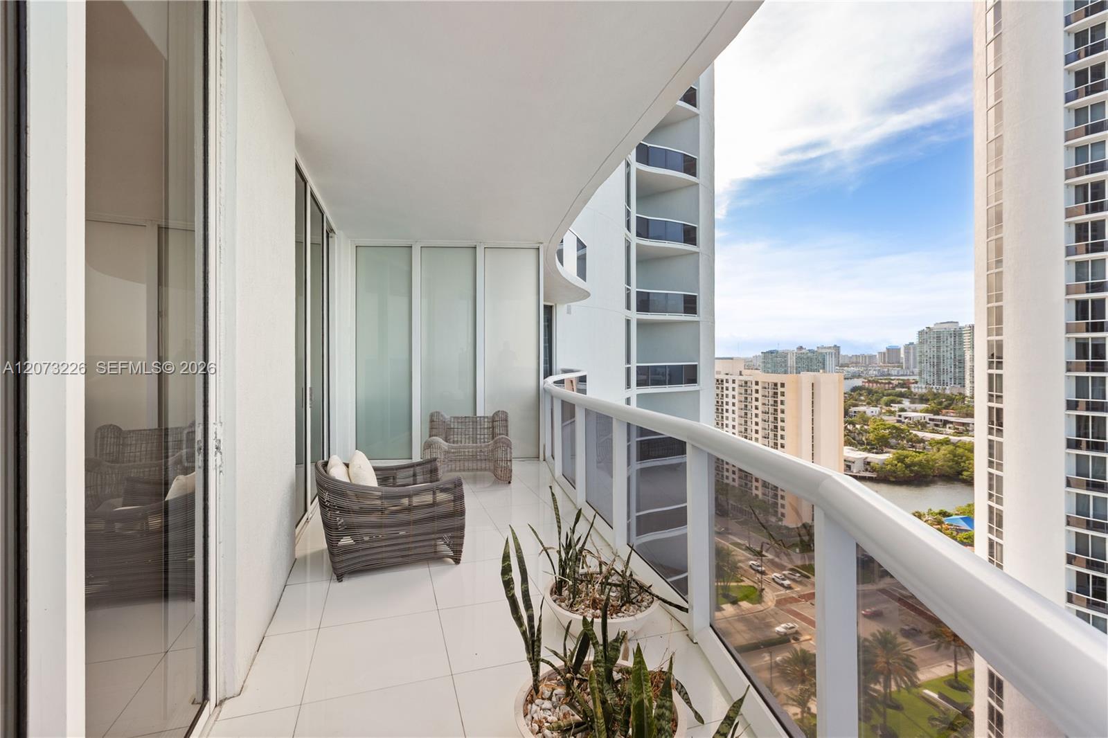 15811 Collins Ave # 1702, Sunny Isles Beach FL 33160 photo 5