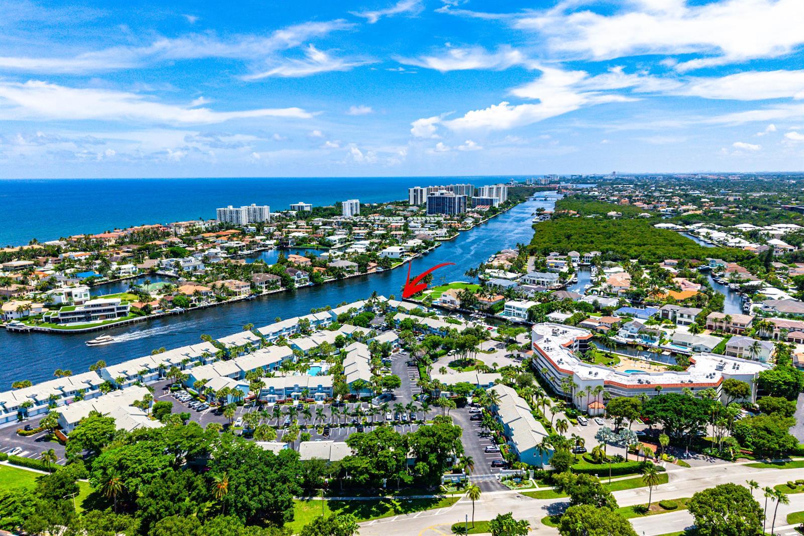 968 Jeffery Street, Boca Raton FL 33487