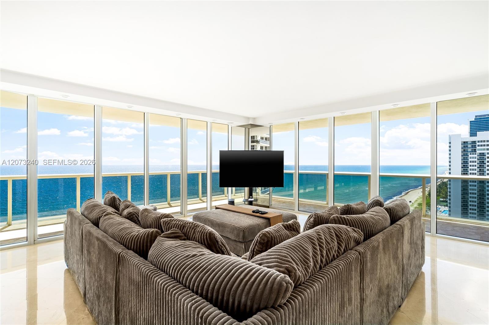 1830 Ocean Dr # 1702, Hallandale Beach FL 33009