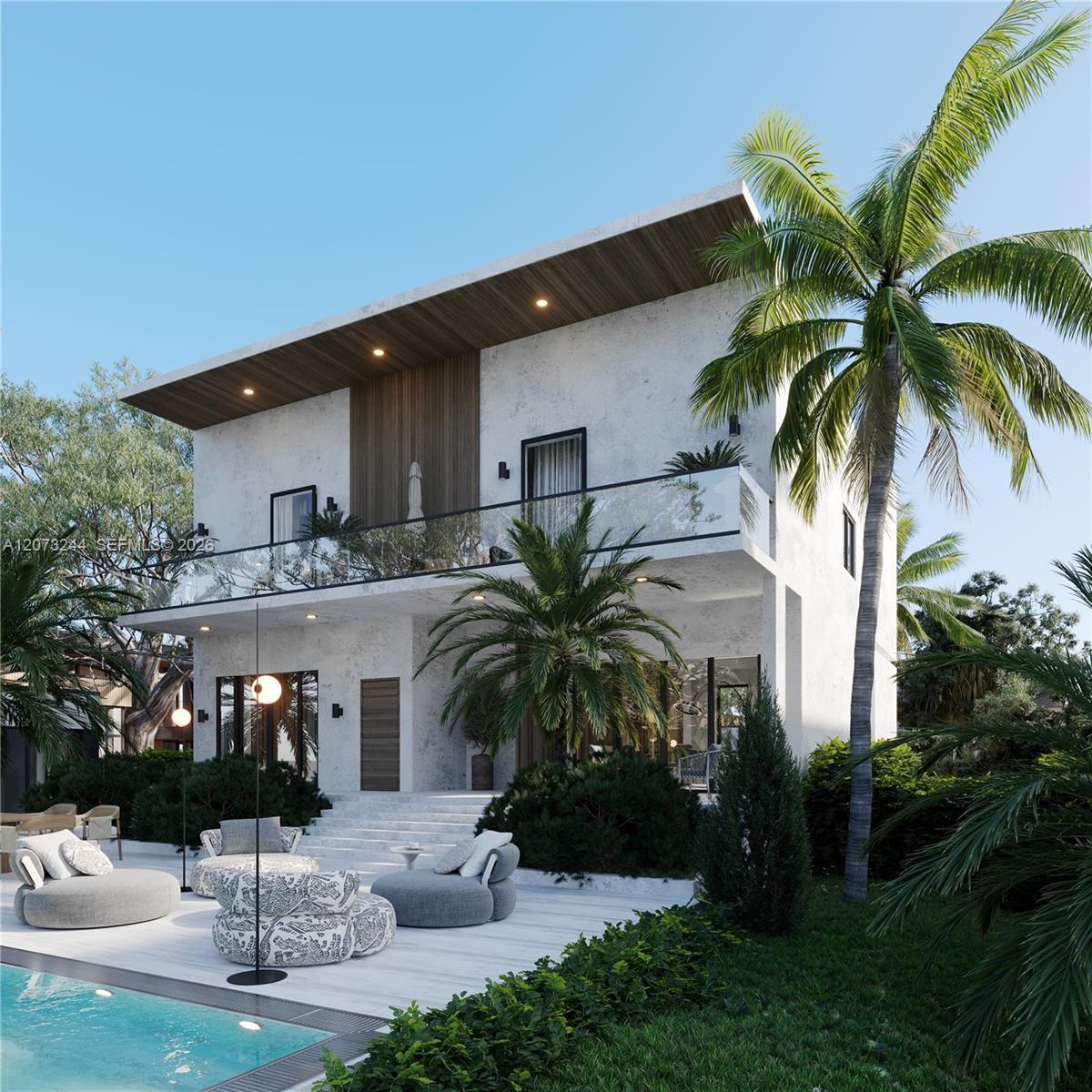 7516 Bounty Ave, North Bay Village FL 33141 photo 3