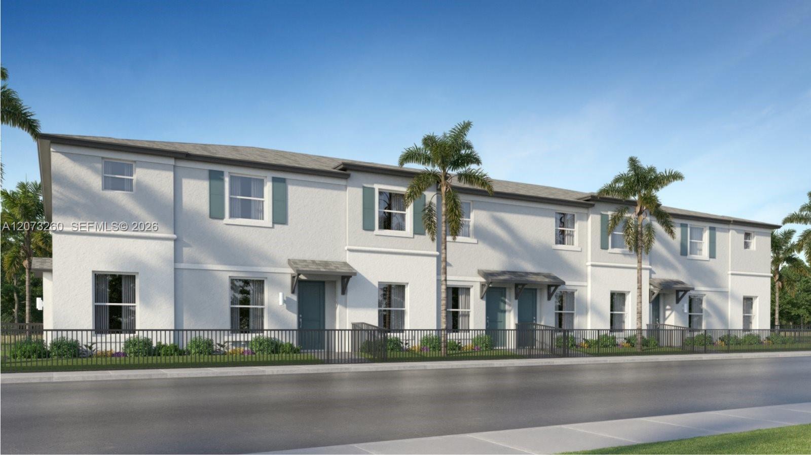 12400 SW 248 ST # 4, Miami FL 33032