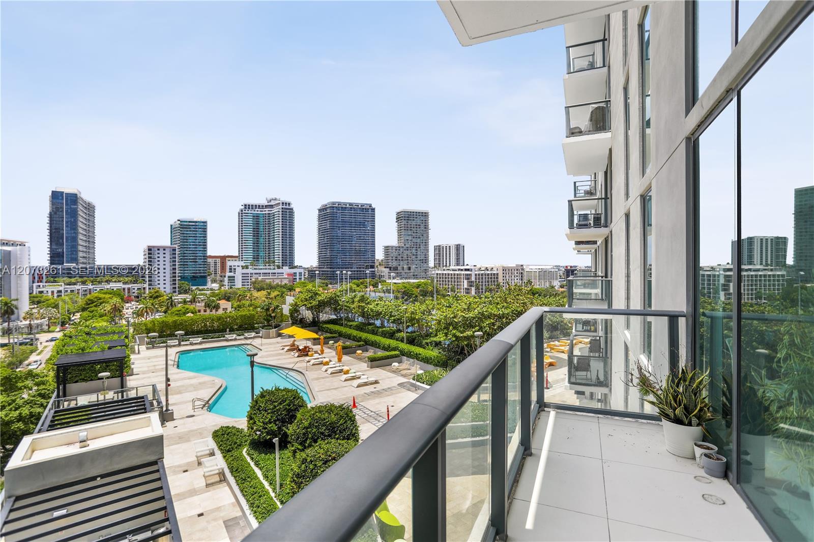 501 NE 31st St # 708, Miami FL 33137