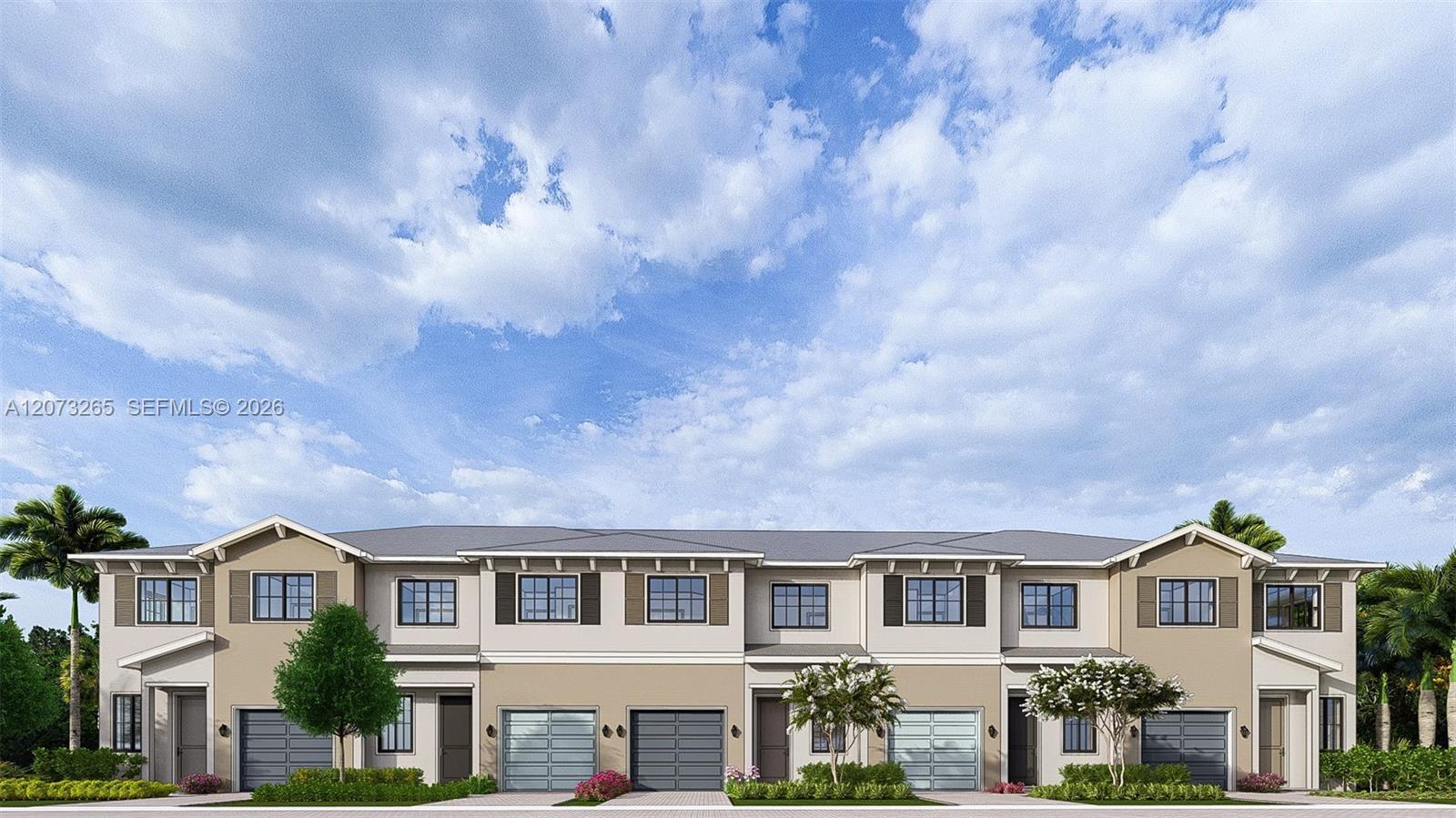 18990 SW 348th Way, Homestead FL 33034
