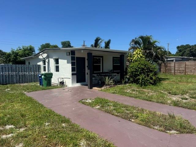 12610 NW 23rd Ave, Miami FL 33167 photo 2