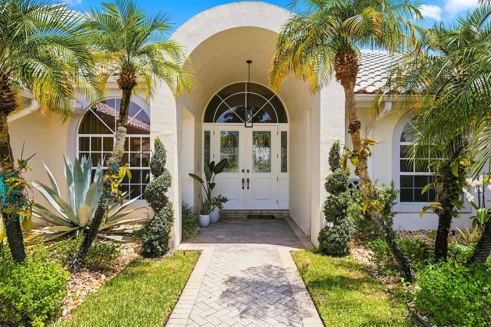 10739 STONEBRIDGE Boulevard, Boca Raton FL 33498 photo 2