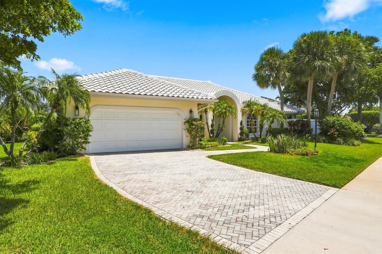 10739 STONEBRIDGE Boulevard, Boca Raton FL 33498 photo 3